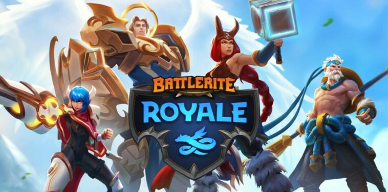 Tencent Resmi Akuisisi Saham Mayoritas Stunlock Studios (Dev. Battlerite) | Stunlock