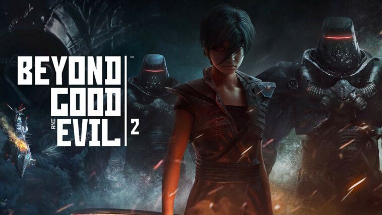Ubisoft: Masih Terlalu Awal Untuk Membahas Beyond Good and Evil 2 | Ubisoft
