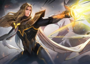 Bocoran gameplay dan tanggal rilis skin lancelot bren esports m2