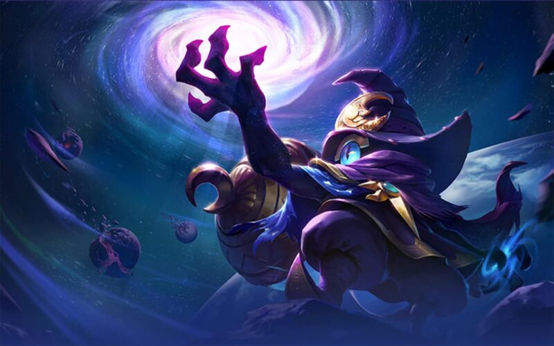 fakta menarik Cyclops Mobile legends