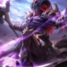 Cara mendapatkan skin hylos phantom seer dari lucky spin mobile legends