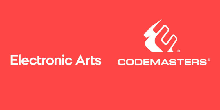 4 Bulan Dibeli, CEO Codemasters Keluar Dari EA
