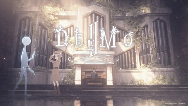 DEEMO II 2021