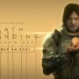 Tanggal perilisan death stranding director's cut pc resmi diumumkan | kojima production