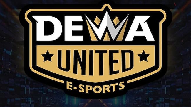 Dewa united esports