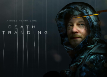 Death stranding pc game pass