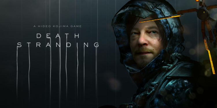 Death stranding pc game pass