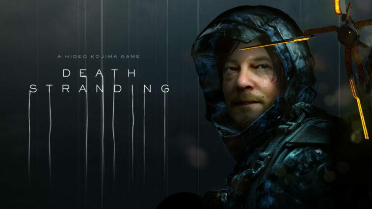 Death Stranding PC Game Pass