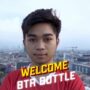 Diisukan ke dewa united, bottle ungkap alasan pilih btr alpha