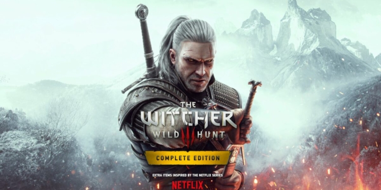 The witcher 3: wild hunt next-gen pindah jadwal ke q4 2022 | cdpr