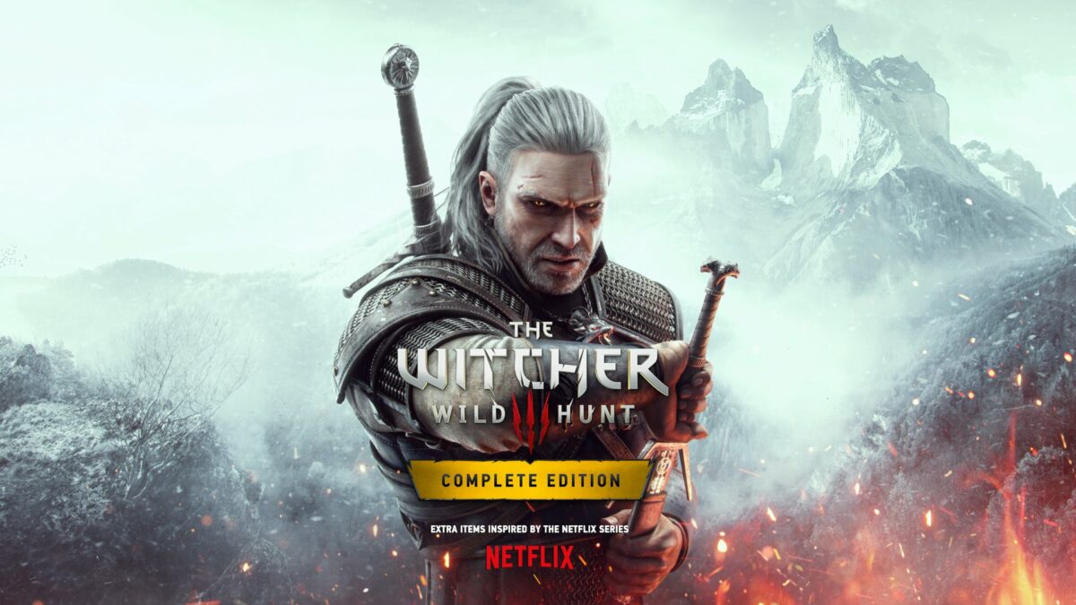 The witcher 3: wild hunt next-gen pindah jadwal ke q4 2022 | cdpr