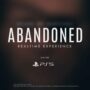 Blue box: abandoned itu game shooter bukan game horror | blue box