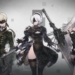 Nier reincarnation versi inggris tidak tersedia untuk asia tenggara | square enix