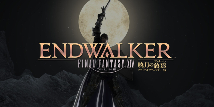 Final fantasy xiv terjual habis