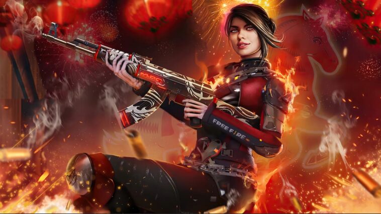 Free Fire