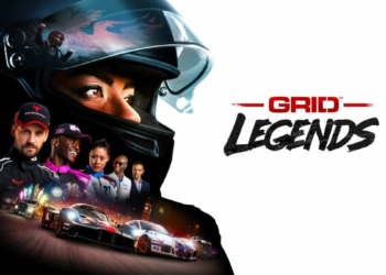 Grid legends