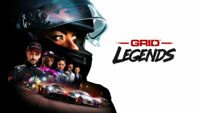 GRID Legends