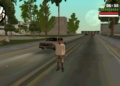 Gta san andreas lite