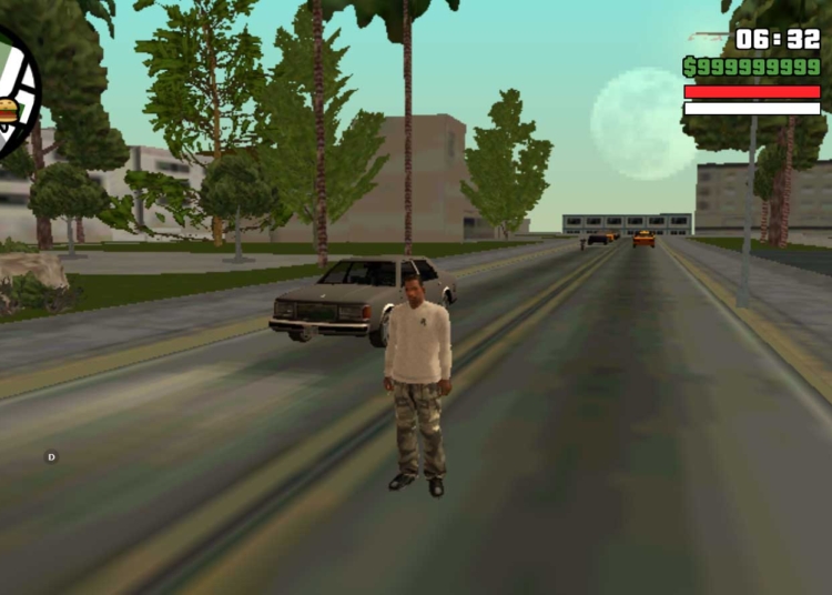 Cara download gta san andreas (sa) lite di android mudah 2022 1 Gta san andreas lite