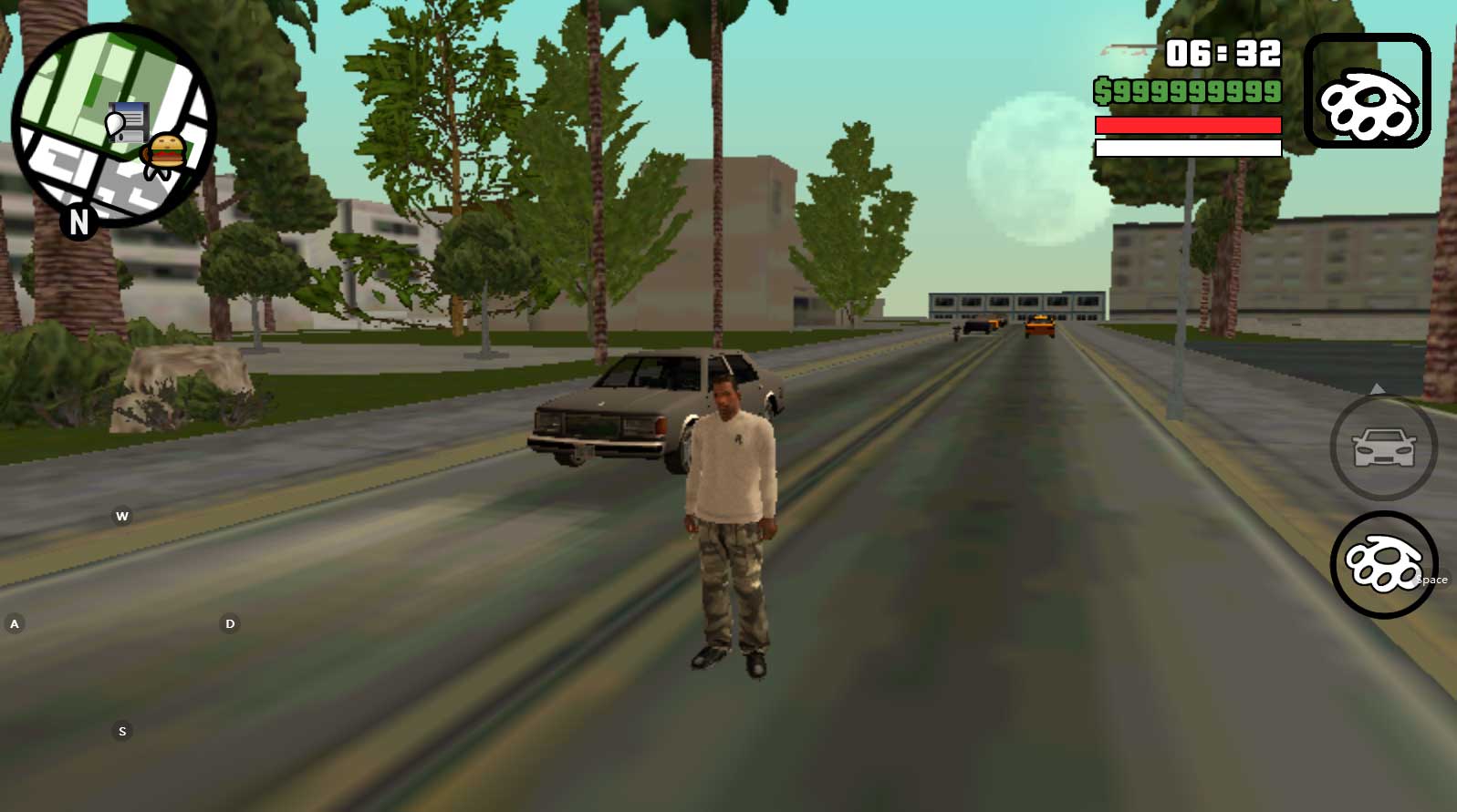 46 Cara Install Mod Gta Sa Pc  Latest