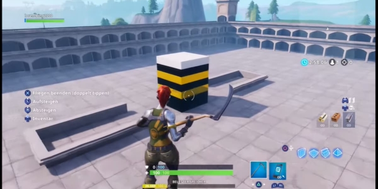 Gus umar doakan pembuat game fortnite mati mengenaskan karena tampilkan penghancuran ka'bah