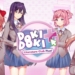 Penjualan doki doki literature club plus tembus 500 ribu kopi dalam 2 minggu | serenity forge