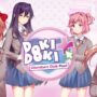 Penjualan doki doki literature club plus tembus 500 ribu kopi dalam 2 minggu | serenity forge