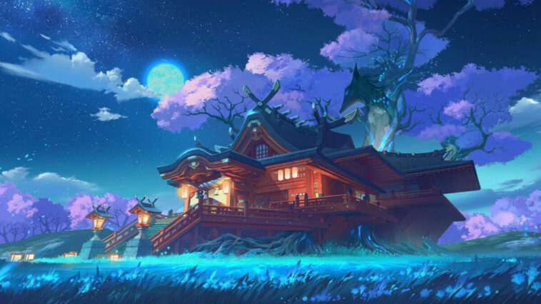 Inazuma