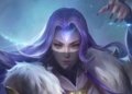 Inilah gameplay skin luo yi starlight bulan agustus 2021