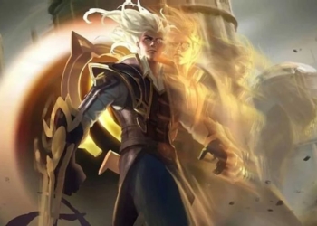 Inilah gameplay dan tanggal rilis hero marksman natan mobile legends