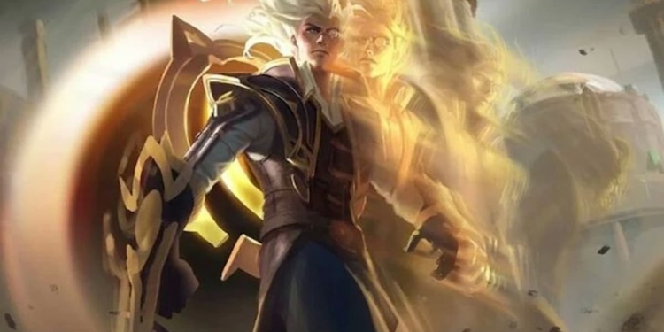 Inilah gameplay dan tanggal rilis hero marksman natan mobile legends