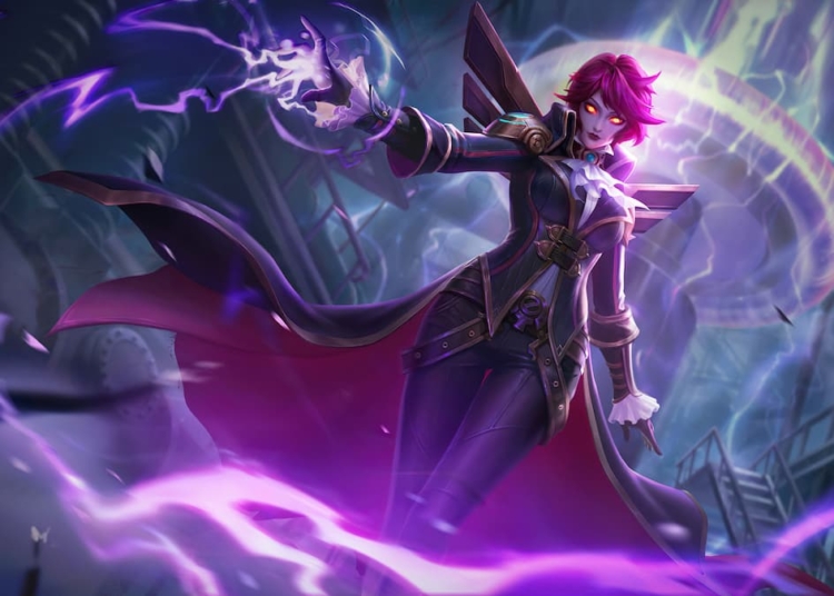 Pantun mobile legends lucu, siap siap perang mental 1 Mobile legends