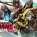 Game fps free to play xdefiant unjuk gameplay penuh aksi | ubisoft