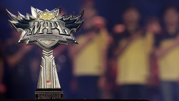 Kapan Tanggal Mpl Id Season 8 Ini Kata Manajer Onic Esports
