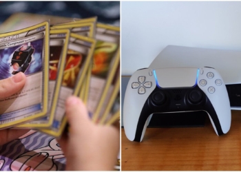 Karena pokemon dan console, bocah ini jadi miliarder, begini rahasianya