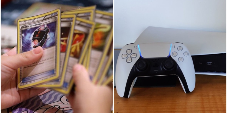 Karena pokemon dan console, bocah ini jadi miliarder, begini rahasianya