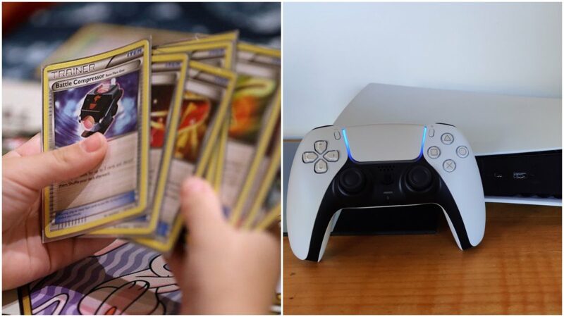 Karena Pokemon Dan Console, Bocah Ini Jadi Miliarder, Begini Rahasianya