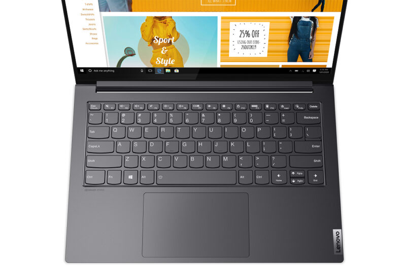 Lenovo yoga slim 7i pro (5)