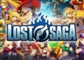 Baru 6 bulan rilis, lost saga remastered tutup usia | gravity