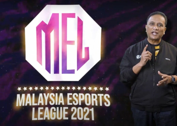 Malaysia esports league