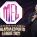 Malaysia esports league