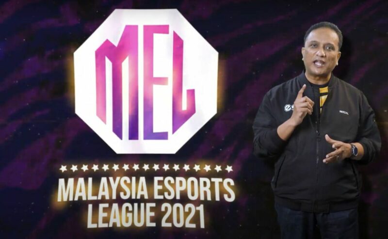 Malaysia Esports League