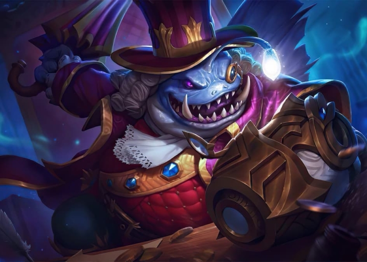 Mendapat revamp, inilah tampilan dan gameplay skin epic bane 'count dracula' 1 38 kata-kata bane mobile legends keren dan artinya