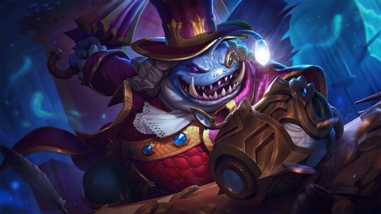 38 Kata-kata Bane Mobile Legends Keren dan Artinya