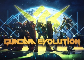 Bandai namco lepas gameplay perdana gundam evolution | bandai