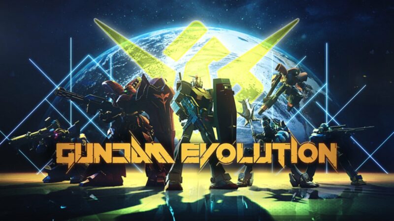 Bandai Namco Lepas Gameplay Perdana Gundam Evolution | Bandai