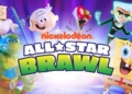 Nickelodeon all-stars brawl unjuk trailer perdana, bakal mirip smash bros | ign