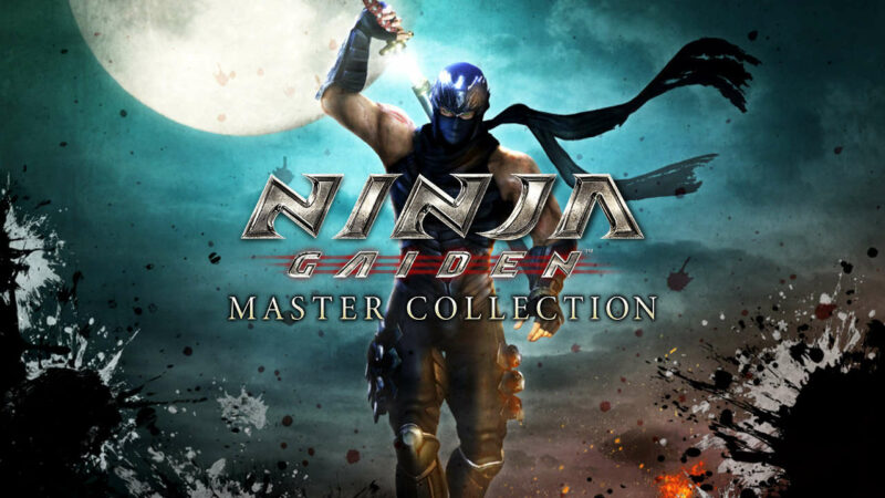 Ninja Gaiden Versi PC Dapatkan Opsi Grafis Setelah Sebulan Rilis | Koei