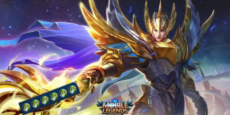 Physical damage mobile legends