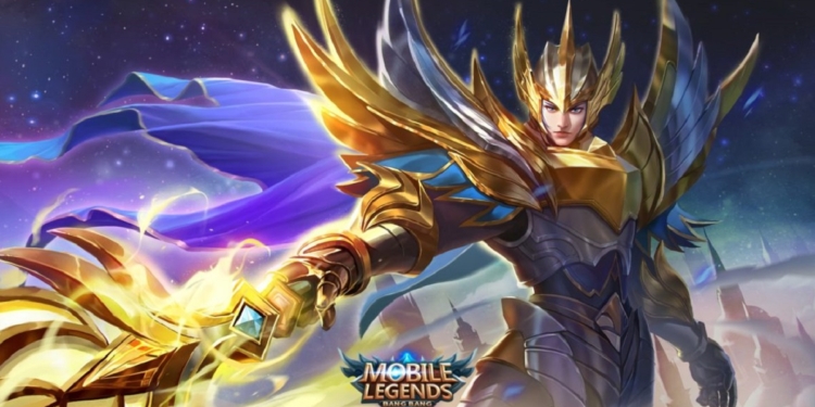 Hero penciduk di mobile legends